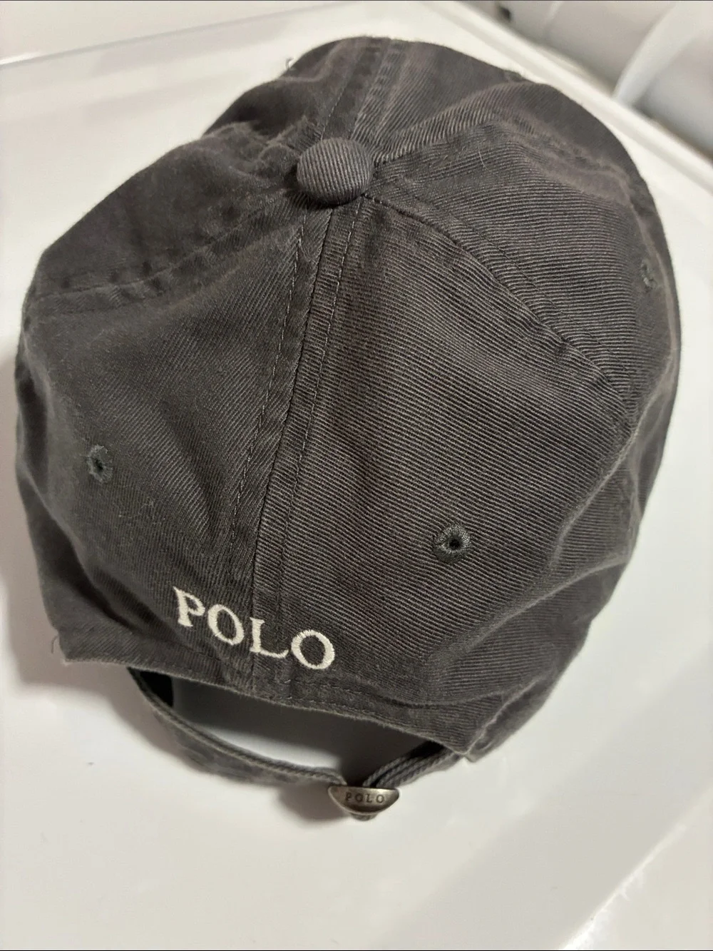 Ralph Lauren Polo hat
